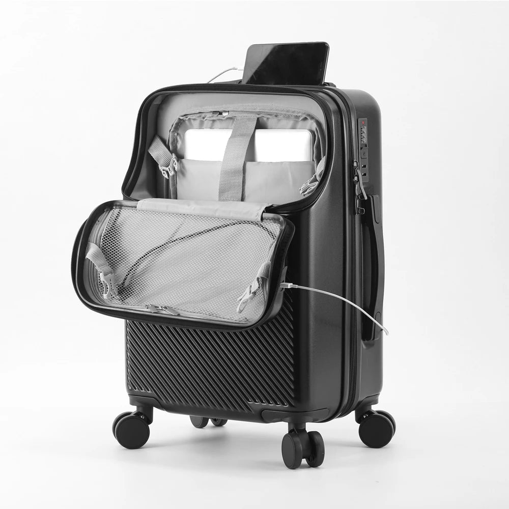 Carry on Business Suitcase