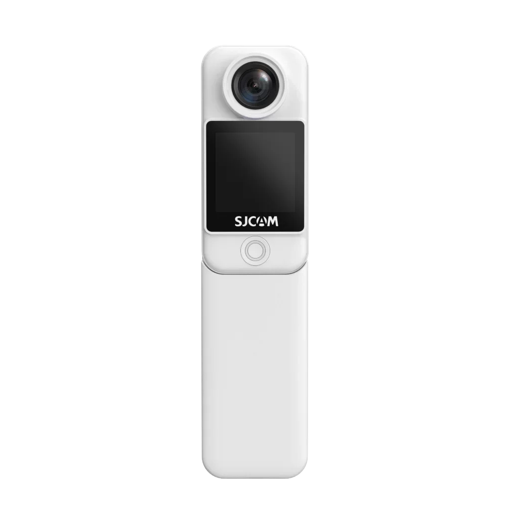 Pocket Action Camera