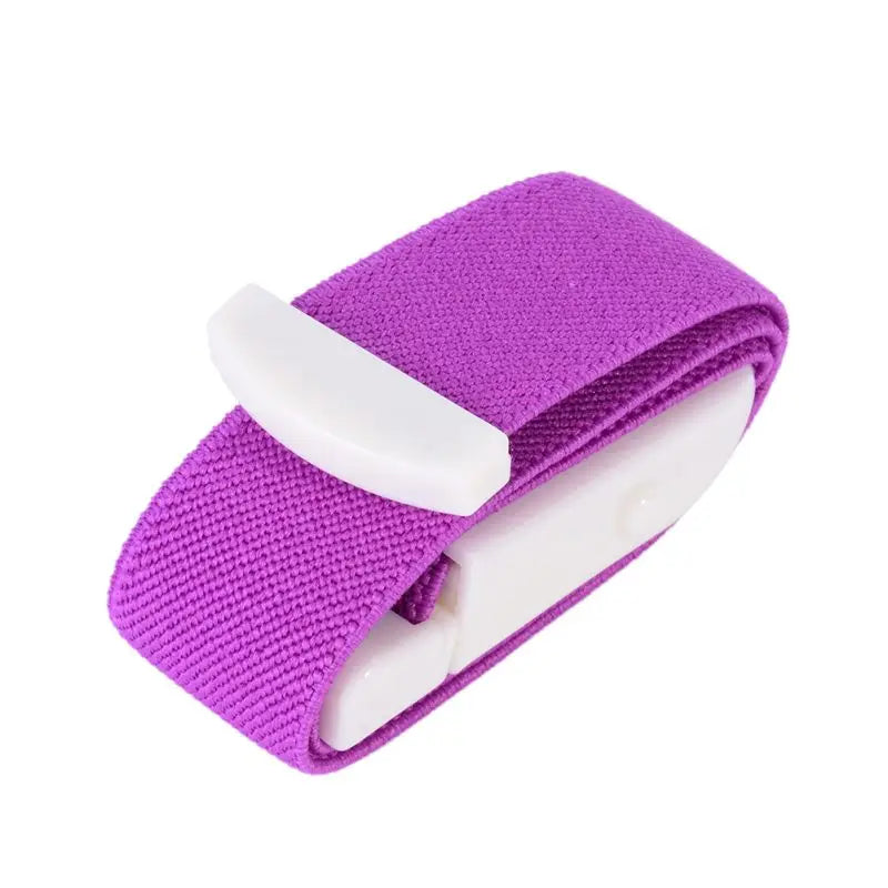 Emergency Medical Tourniquet