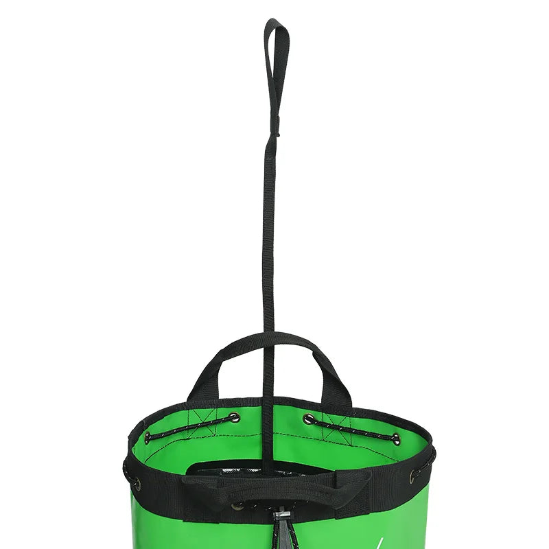 XINDA Outdoor Rock Climbing Rope Bag