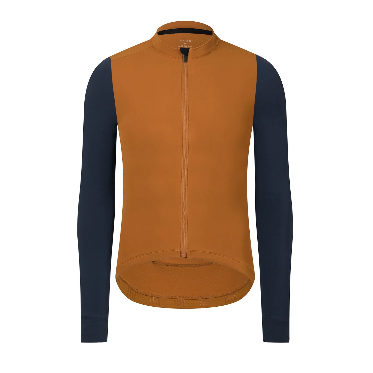 Men's MTB Long Sleeve Bike Shirt