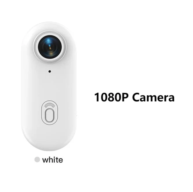 4K Ultra-Compact Sports Action Camera