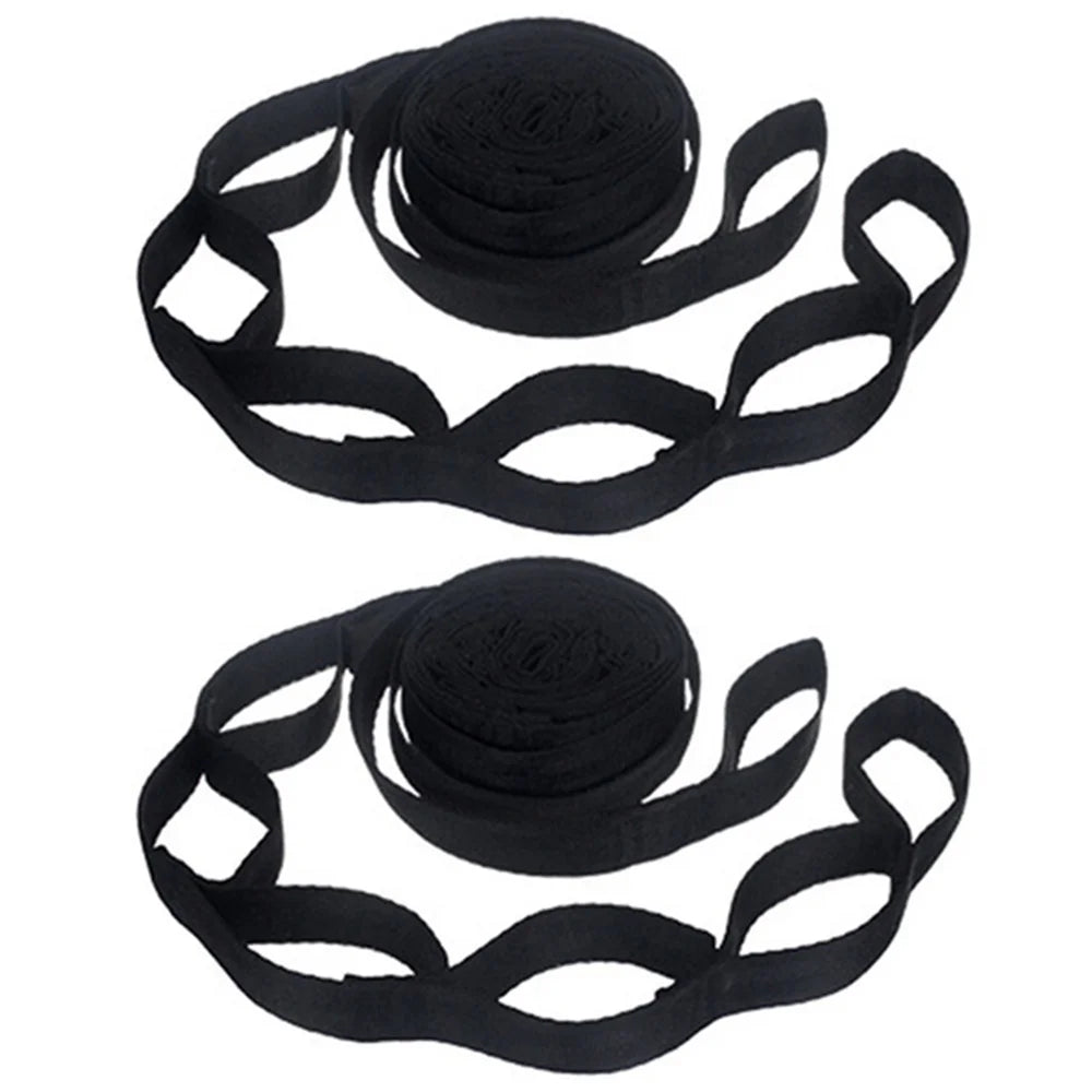 2m Camping Swing Hammock Straps