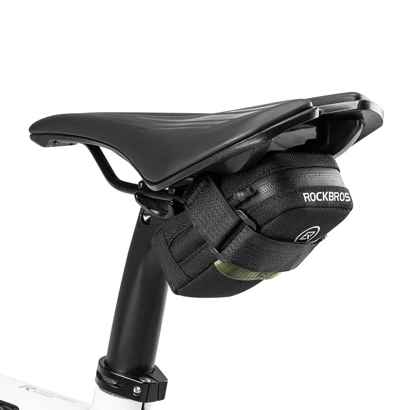ROCKBROS 0.35L Cycling Tail Bag