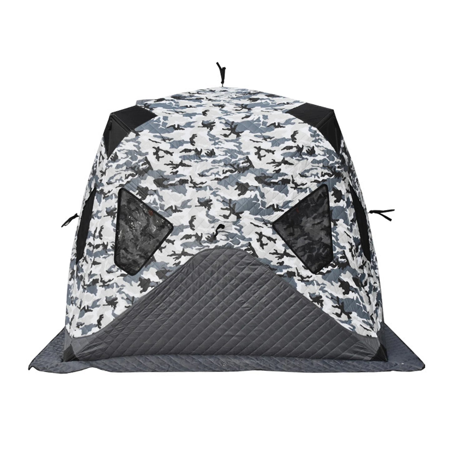 LIXADA Winter Fishing Tent