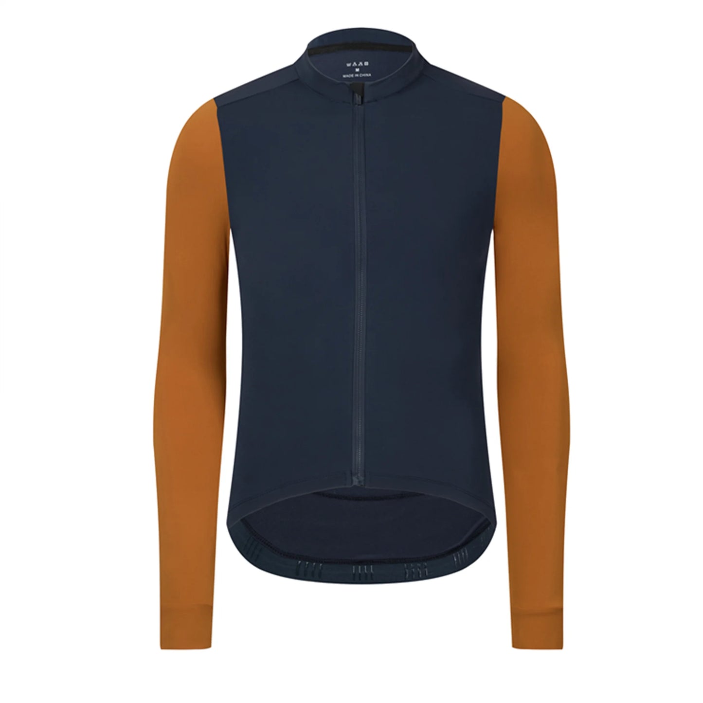 Men's MTB Long Sleeve Bike Shirt