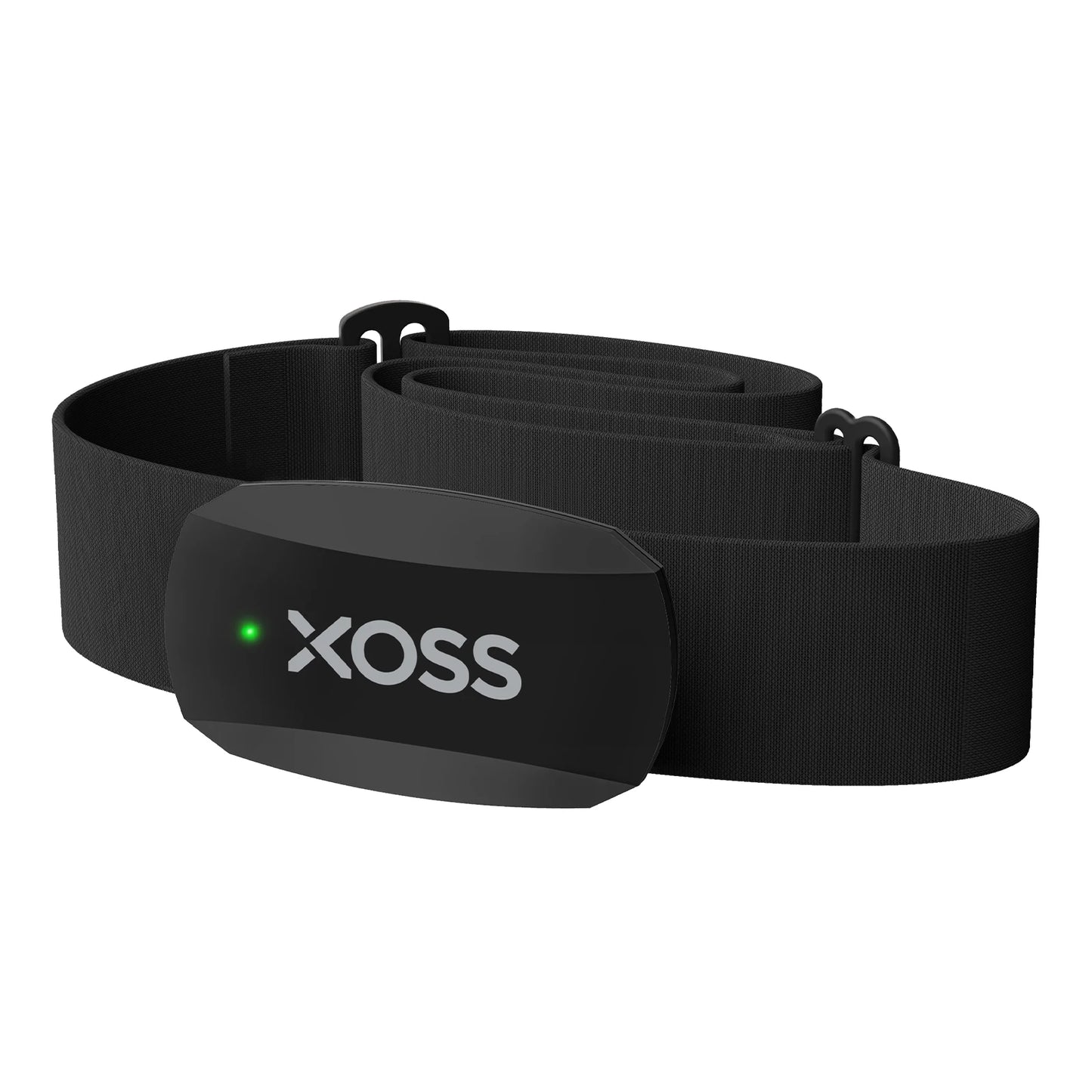 Chest Strap Heart Rate Monitor