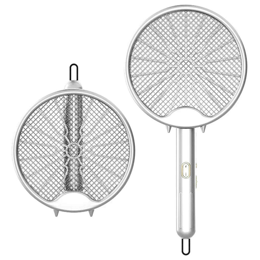 Electric Mosquito Racket