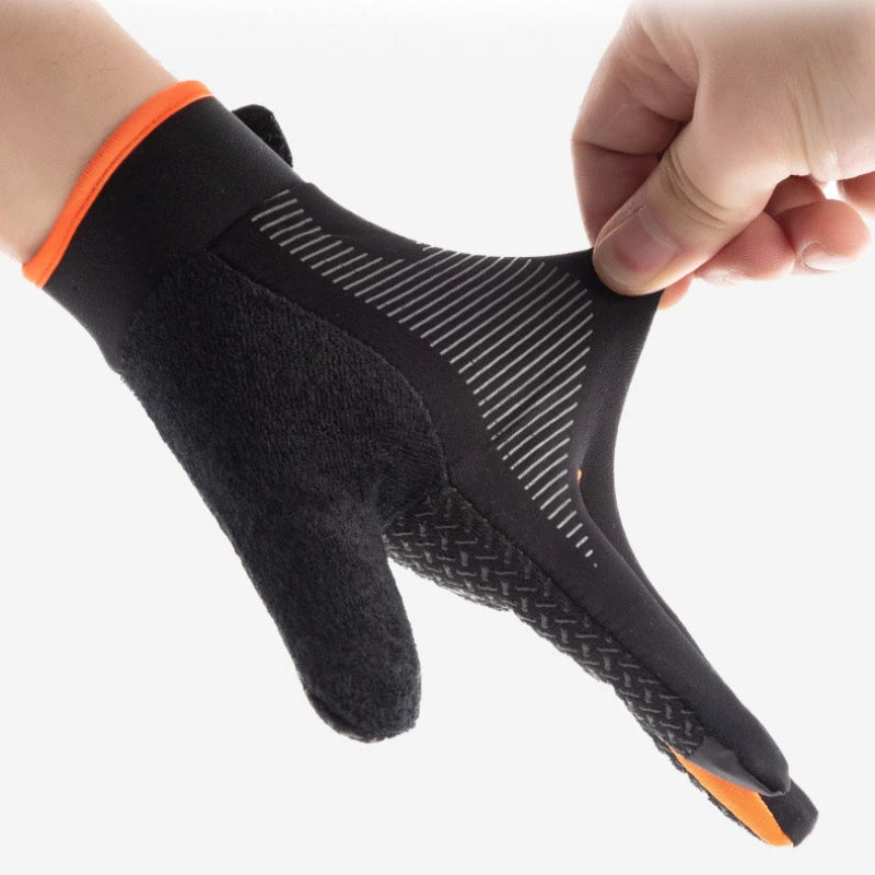 Anti-static and waterproof functional Gloves