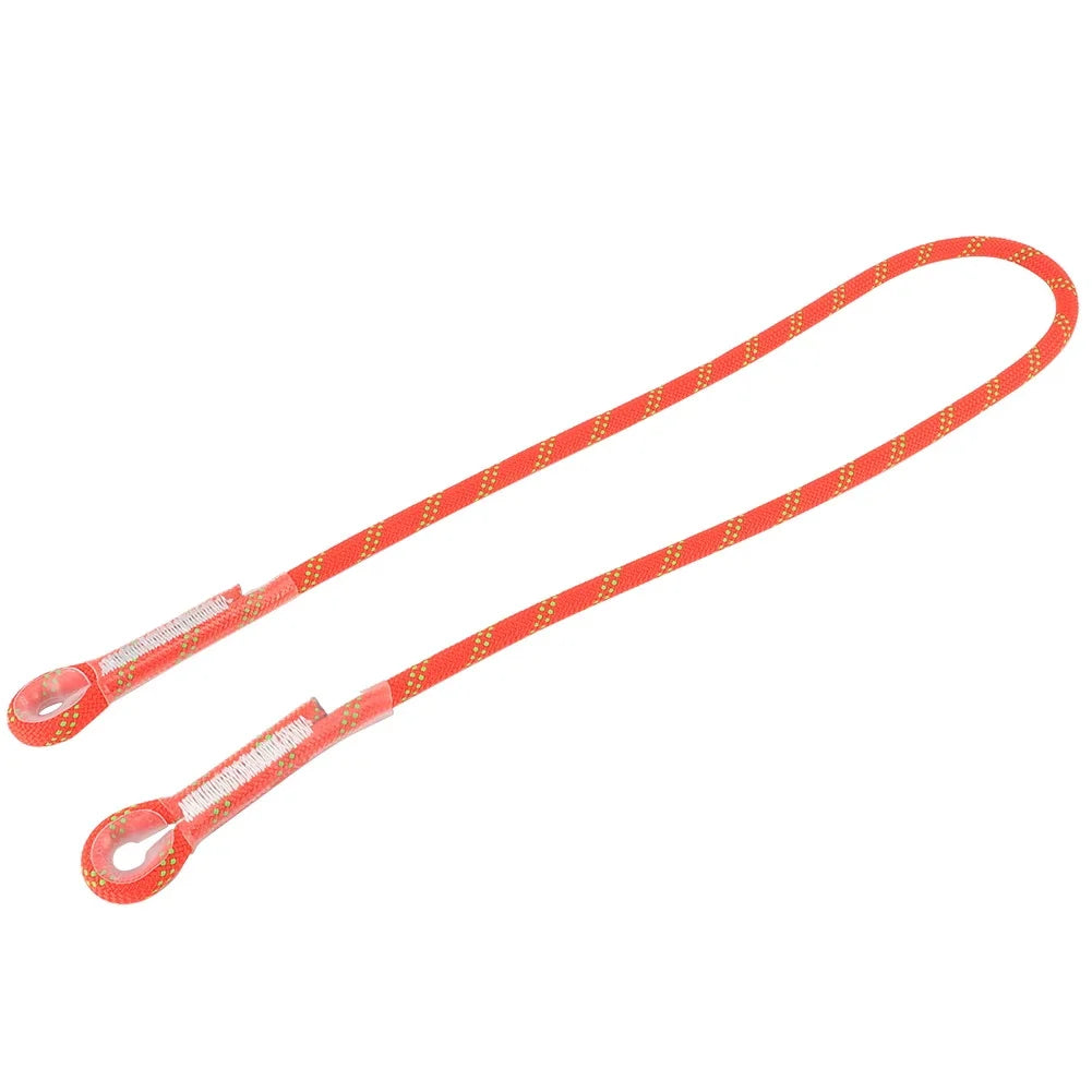 Outdoor Rock Climbing Lanyard