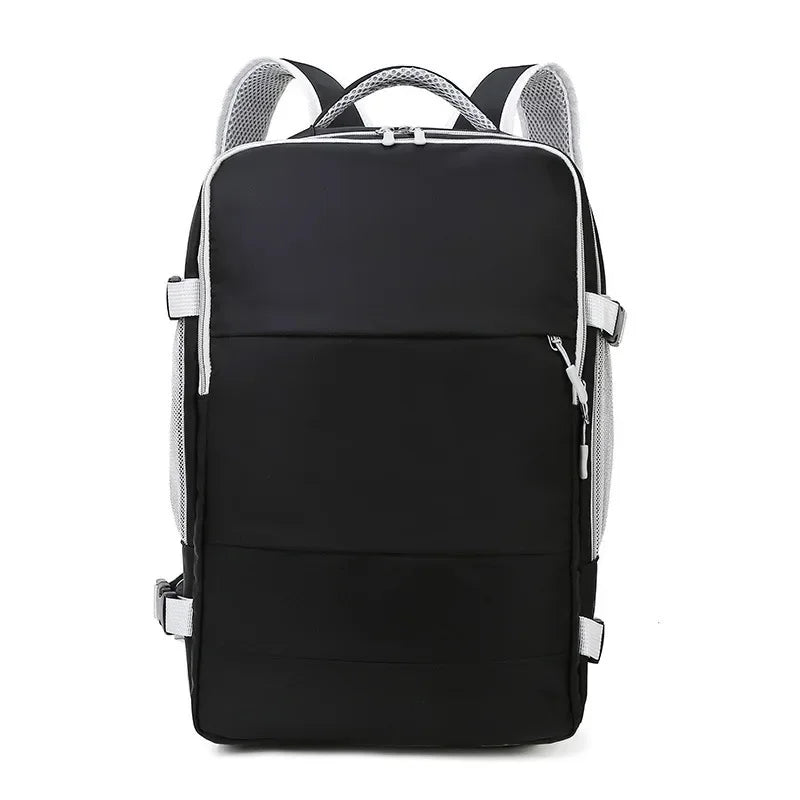 Waterproof Backpack with Shoe Storage