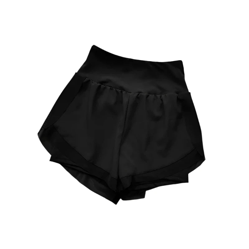 Summer Women's Sports Shorts