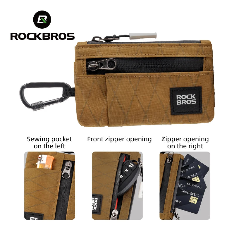 Multifunctional Cycling bag