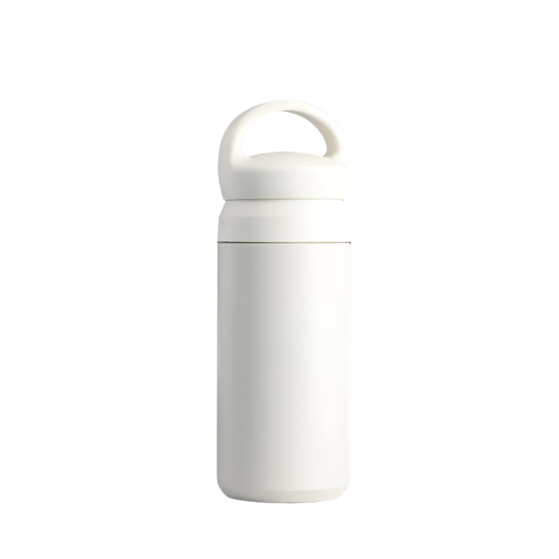 Portable Stainless Steel Insulated Coffee Cup