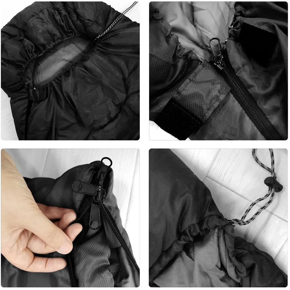 Lightweight Sleeping Bag