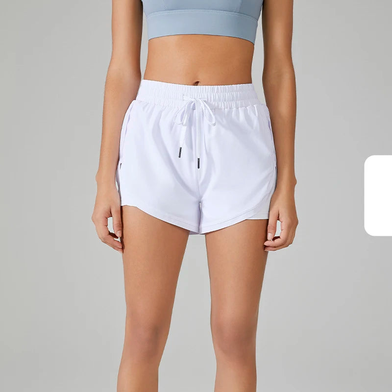 Fitness Running Workout shorts