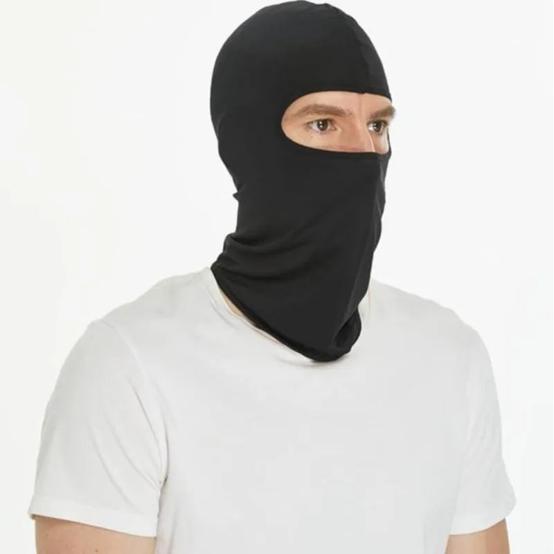 Ultimate Tactical Balaclava – Full Face Protection