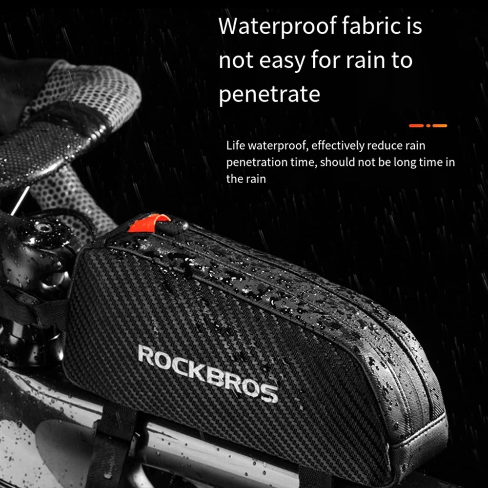ROCKBROS Bike Bag