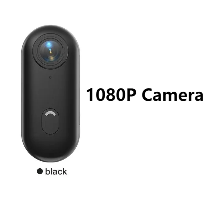 4K Ultra-Compact Sports Action Camera