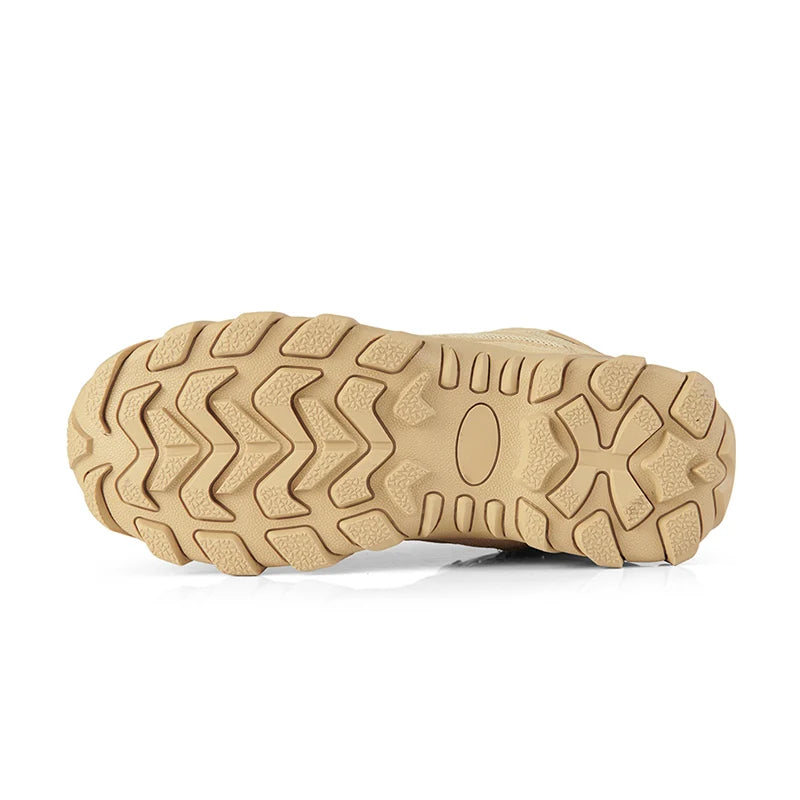 Upgraded Tactics Combat Training Boots