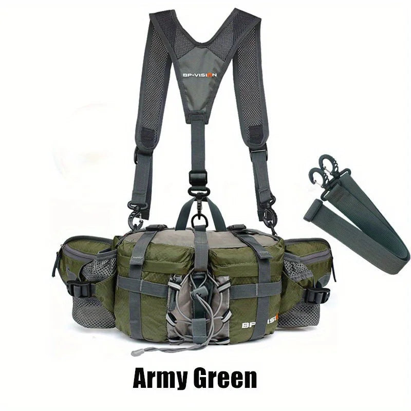 Outdoor Sports Waist Bag