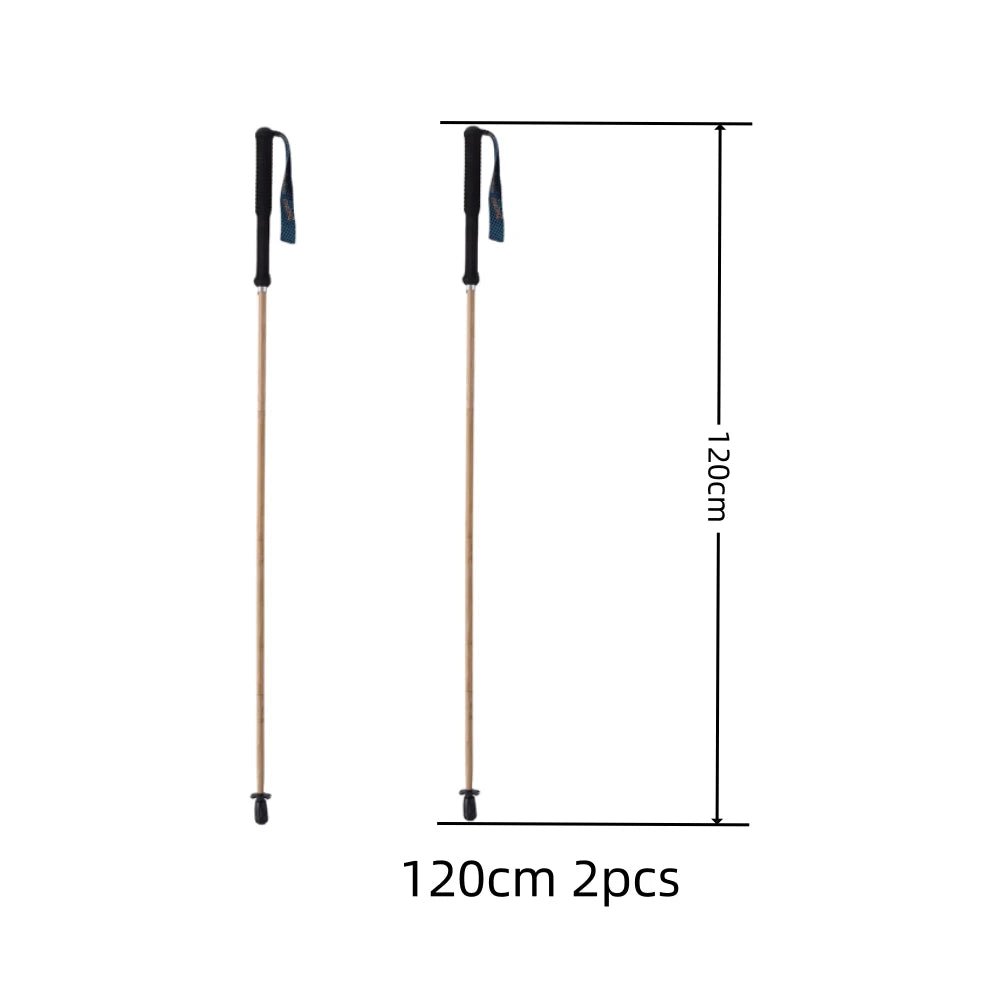 Hiking Pole Ultralight Trekking Poles