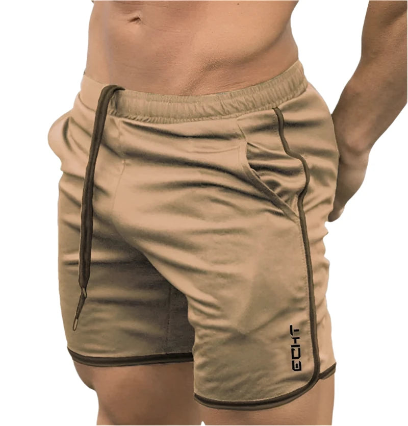Men's Fitness Shorts