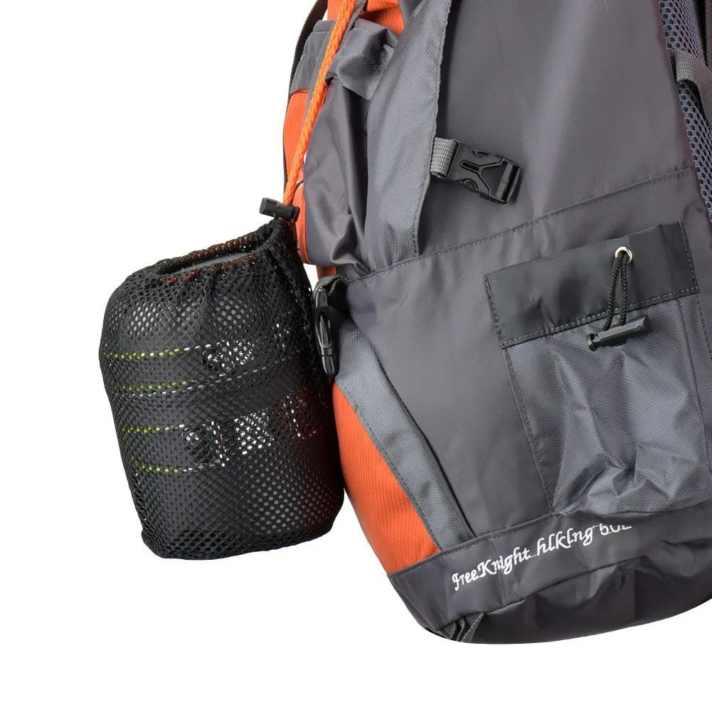 Cookware Kit Outdoor Travel Cooking Set