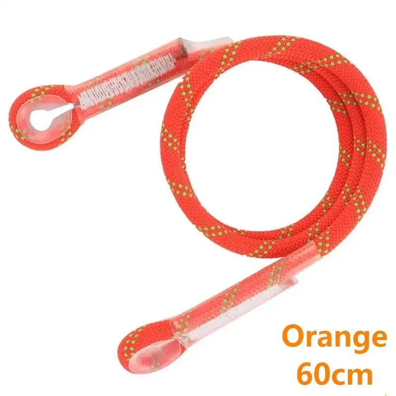 Outdoor Rock Climbing Lanyard