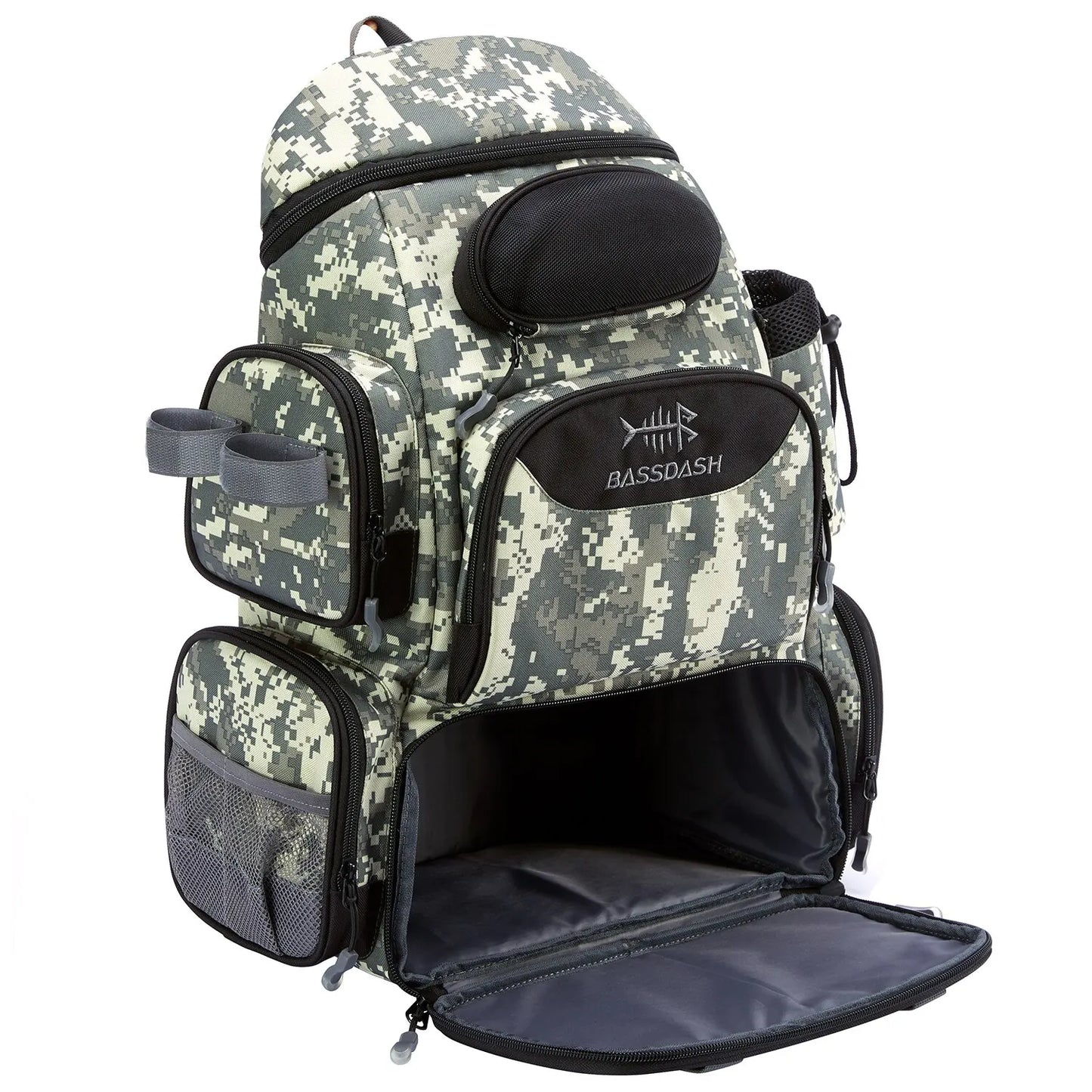 Fishing Tackle Backpack