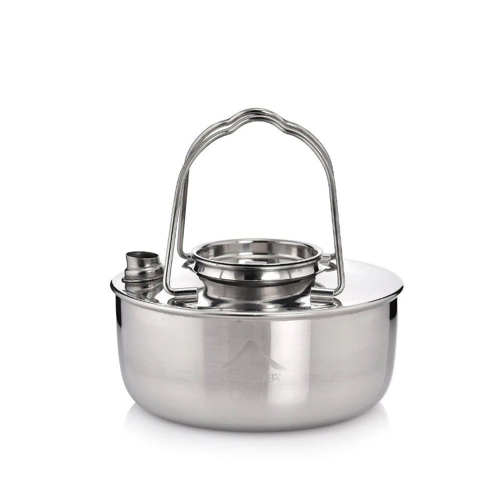 Widesea 1.7L Stainless Steel Kettle