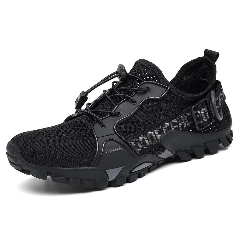 Outdoor Non-slip Hiking Shoes