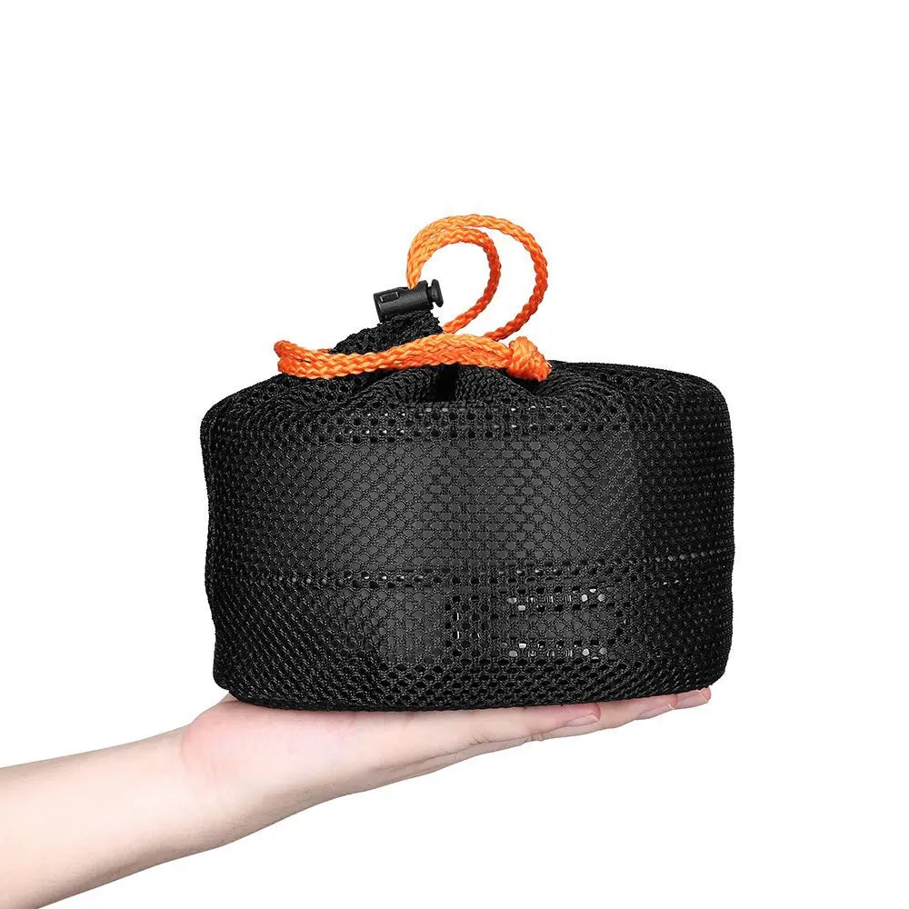 Foldable Outdoor Cooking Utensils