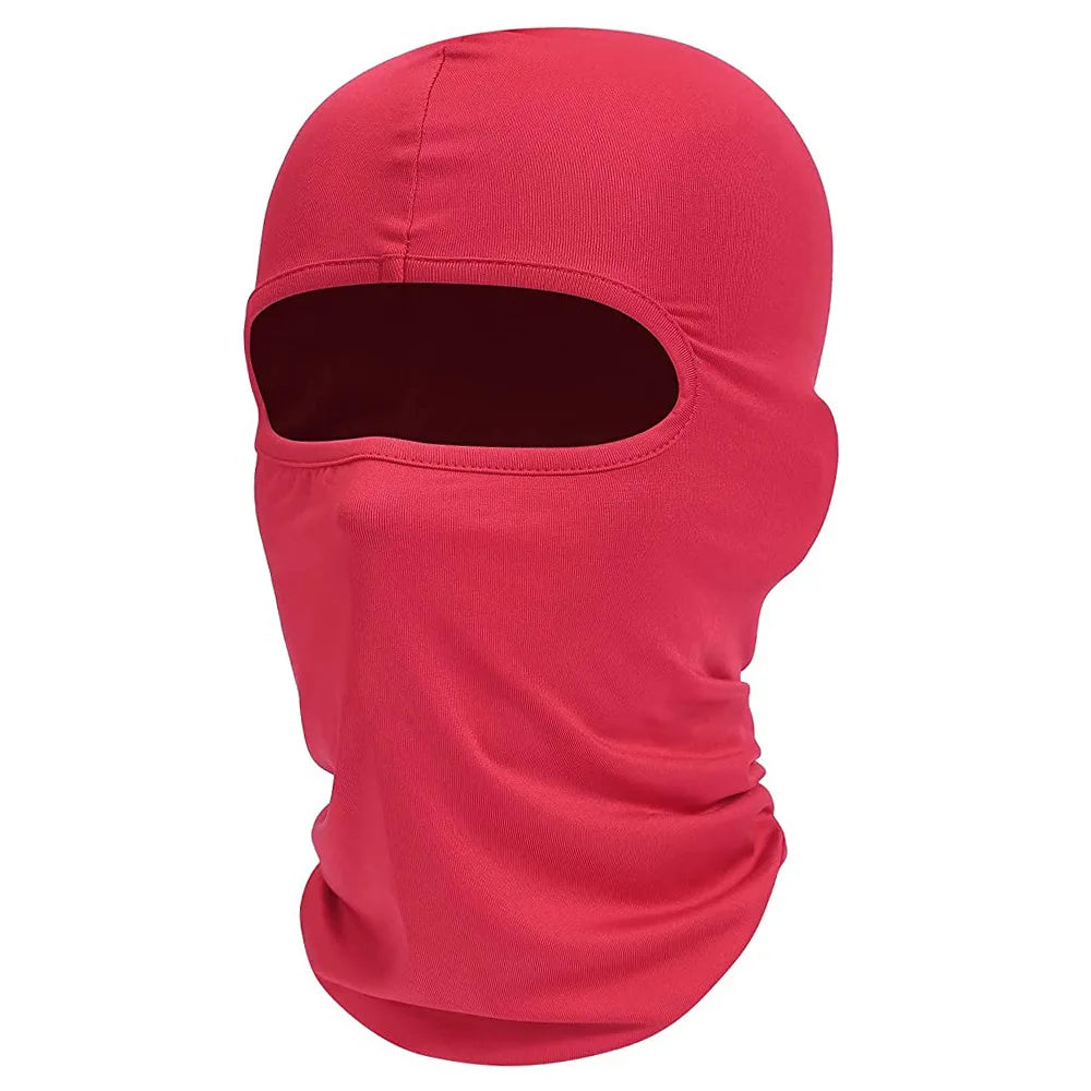 Ultimate Tactical Balaclava – Full Face Protection