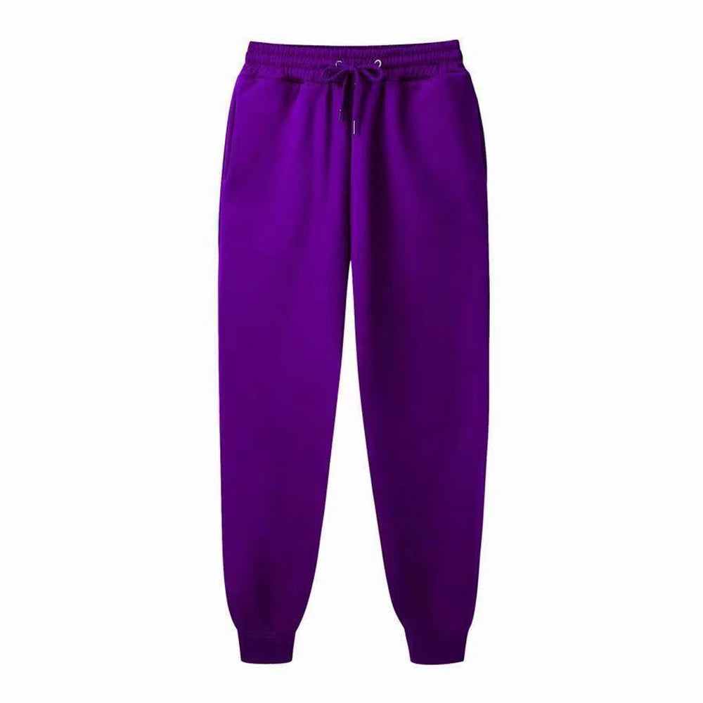 Men's Fleece Sweatpants