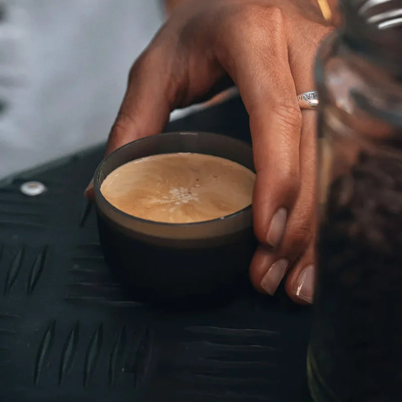 Minipresso GR2 Portable Espresso Machine
