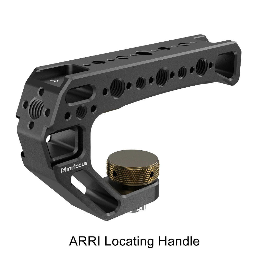 Camera Stabilizer Top Handle for filmmaking
