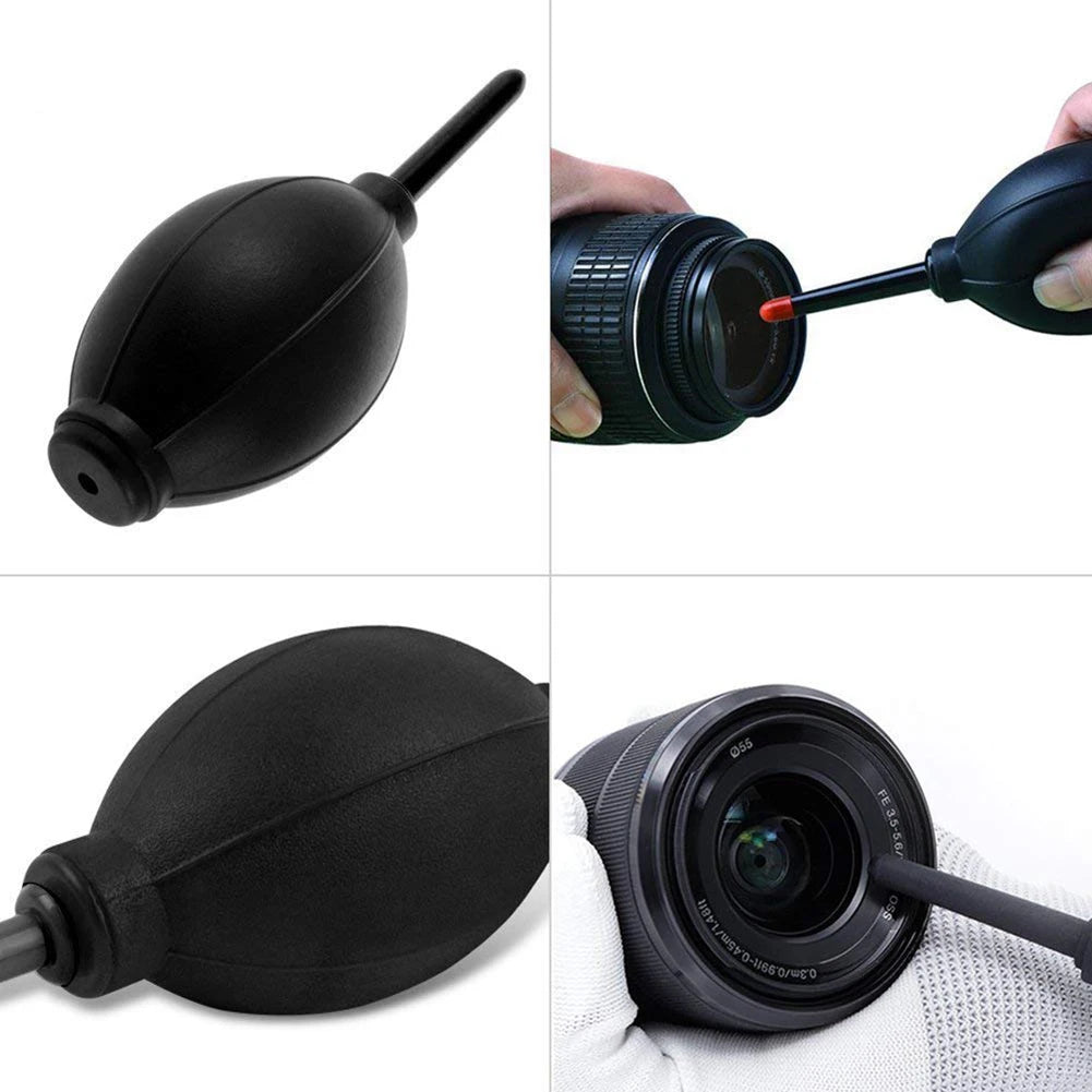 47-Piece Camera Cleaning Kit