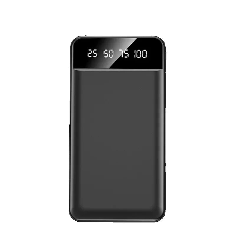 50000mAh Fast Charging Power Bank