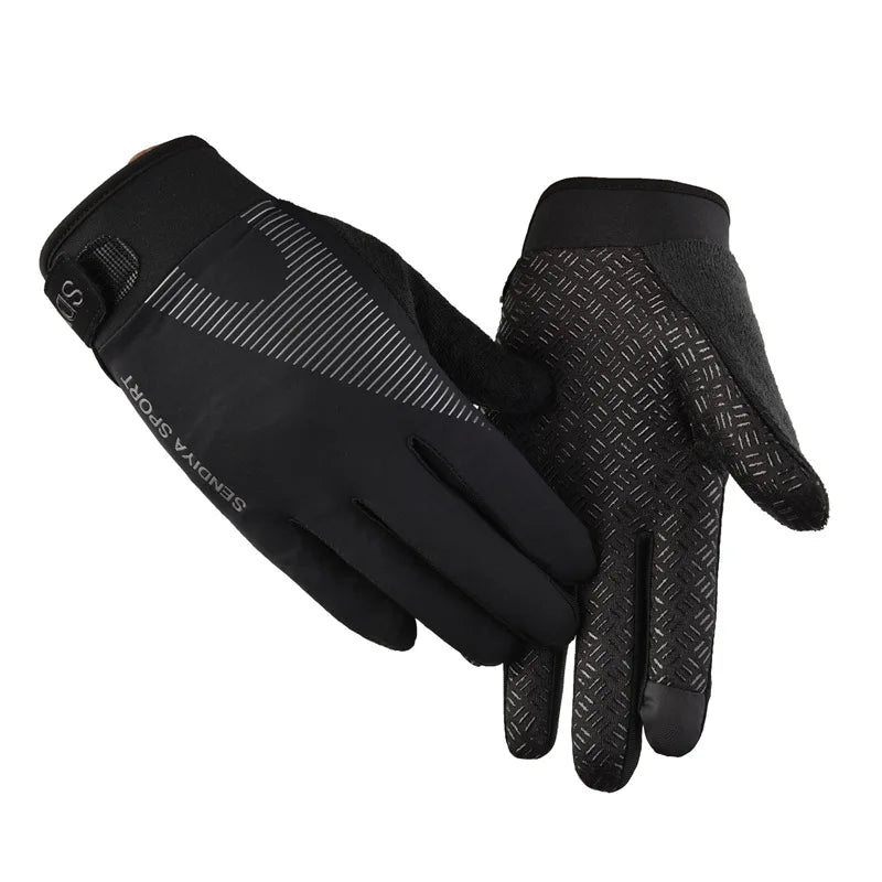 Anti-static and waterproof functional Gloves