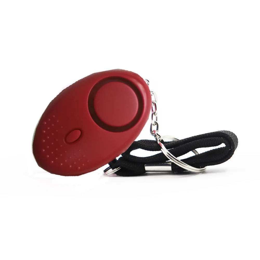 Security Protect Self-Defense Alarm