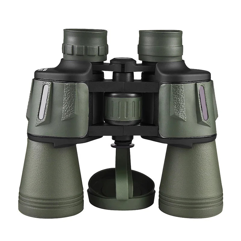 20X50 Zoom HD BAK4 Prism Binoculars