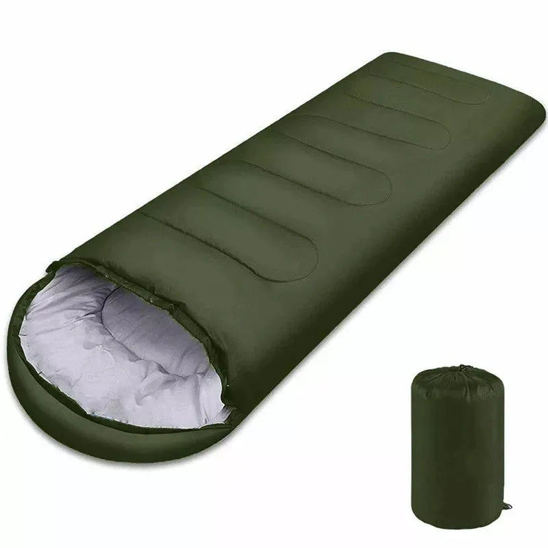 Lightweight Sleeping Bag