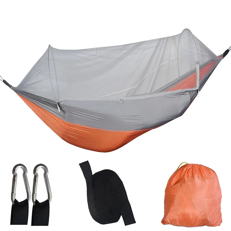 Outdoor Camping Hammocks