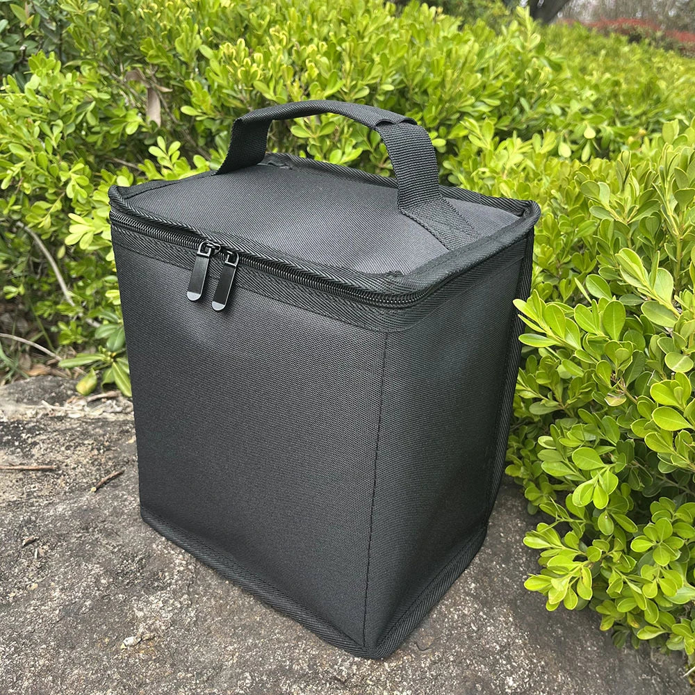 Camping Gas Tanks Storage Bag
