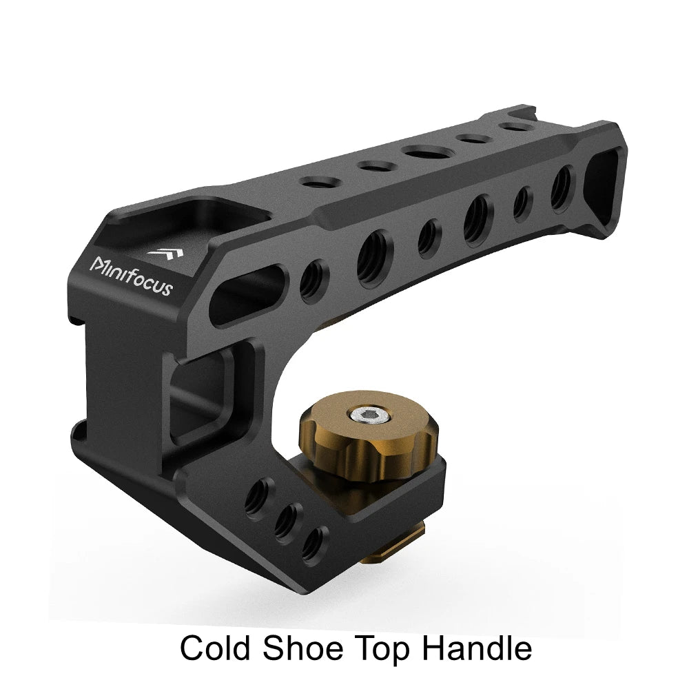 Camera Stabilizer Top Handle for filmmaking
