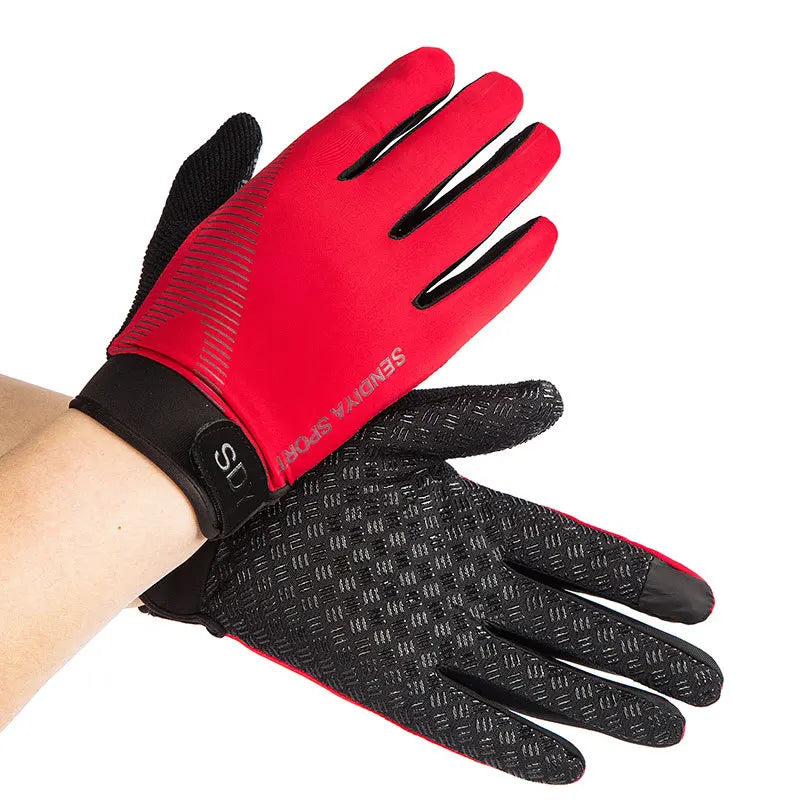 Anti-static and waterproof functional Gloves