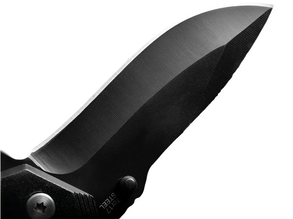EDC Sharp Stainless Steel Folding Knife