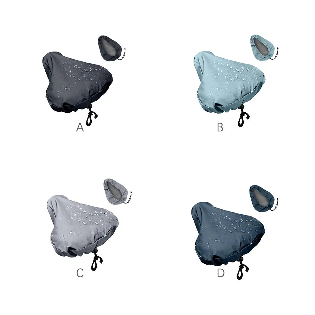 Bicycles Saddle Seat Rain Cover