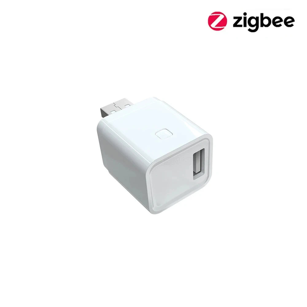 Tuya Smart USB Adapter Switch